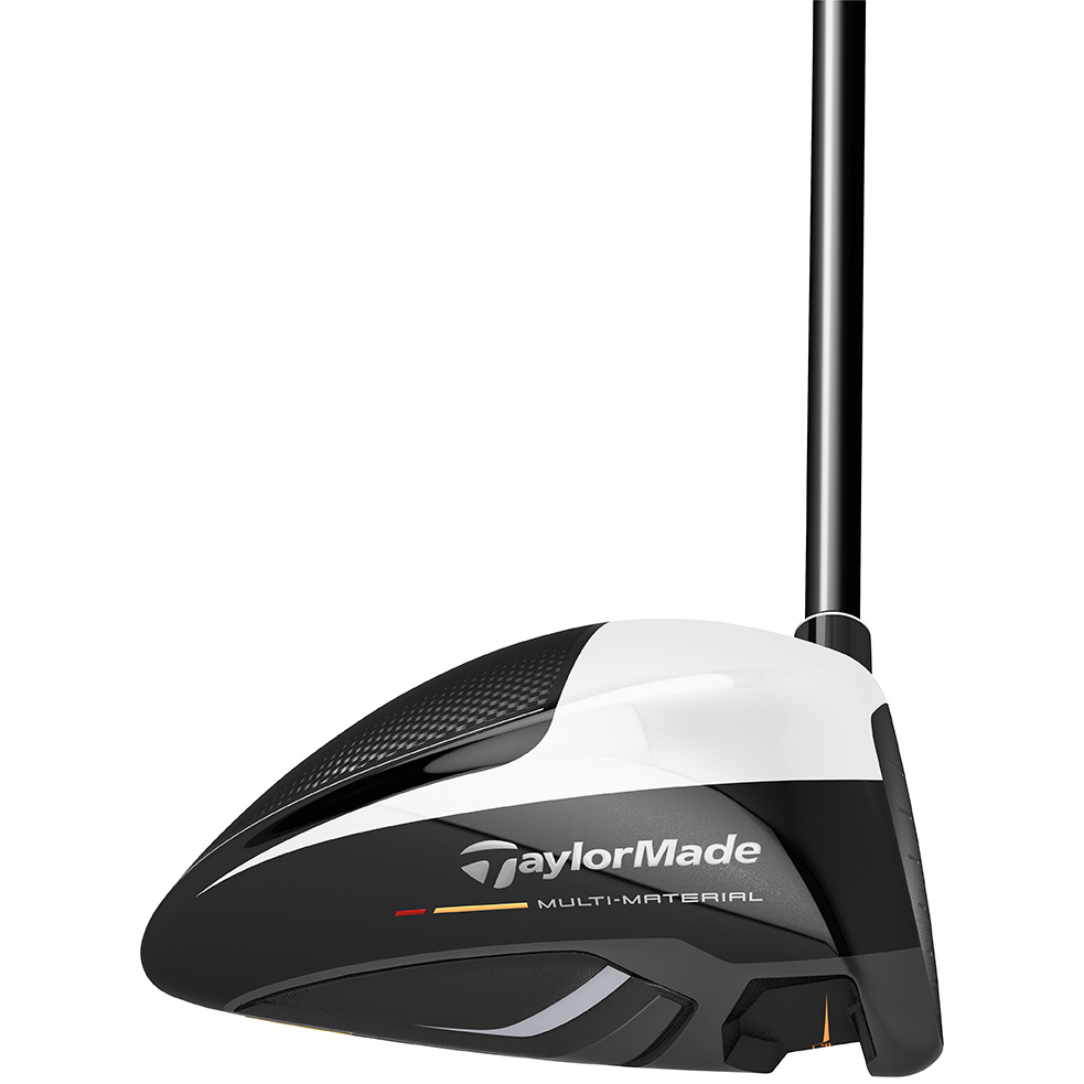 TaylorMade Golf Company Completes M Family with Introduction